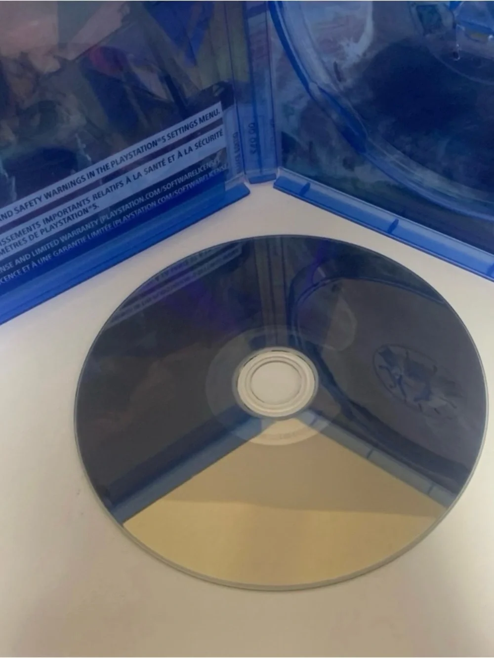 YS X Nordics For Playstation 5